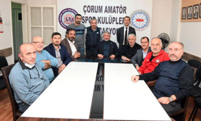 Aşgın: Yeni Sporcuların Yetişmesini Önemsiyoruz