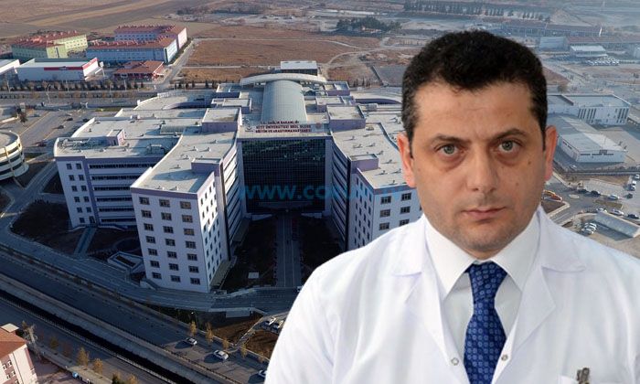 Başhekim Sinan Zehir Oldu