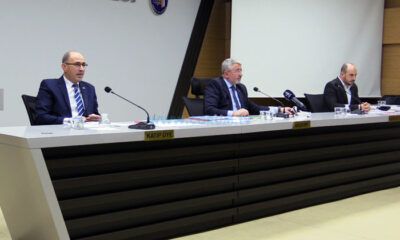 Belediyeler Birliği’nin Bütçesi 11 Milyon Lira