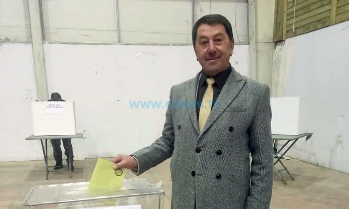 Bir Oyla Seçimi Kazandı!