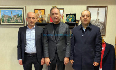 Ceylan, Anitta’nın Yeni Sahibiyle Görüştü