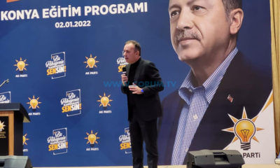 Ceylan: Kutlu Yoldan Asla Dönmeyeceğiz