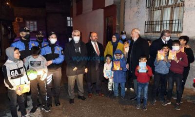 ‘Çocuklara Karşı Yapılan Zulmün Hiçbir Mazereti, Gerekçesi Olamaz’