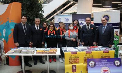 Çorum, Koruyucu Aile Sıralamasında 26’ncı