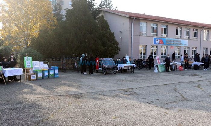 Çorum, Türkiye’de En Fazla Etkinlik Düzenleyen Sekizinci İl Oldu