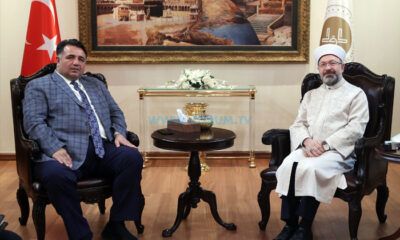 Çorum’a 100 İmam Atanacak