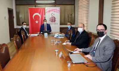 Çorum’da 440 Proje İçin 3 Milyar Lira Harcandı