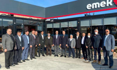 ‘Çorum’da Hem Tarım Hem de Hayvancılık Gelişiyor’