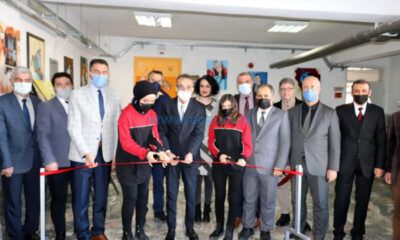 Çorum’da ‘Sıfır Atık’ Kütüphaneleri Açılıyor