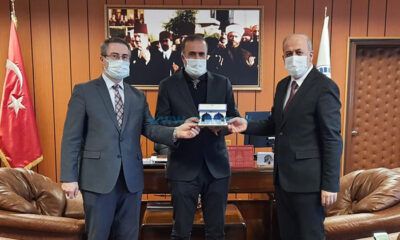 Çorum’dan Afrika’ya Bir Damla Hayat