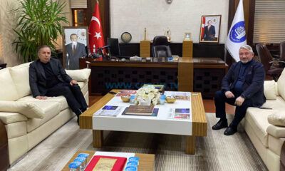 Çorum’un Tarihi Projeleri Masada