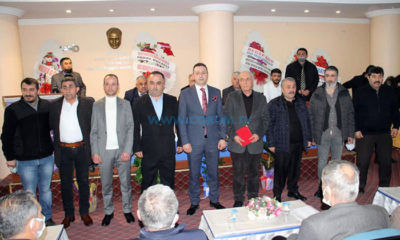 Dikici ve Kunduracılar’da Yeni Dönem