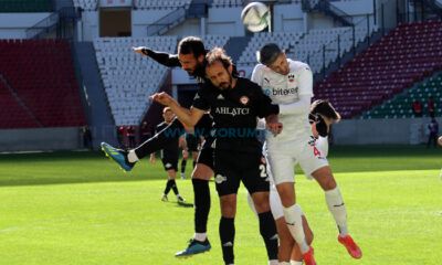 İki Dakikada Yıkıldık: 2-0