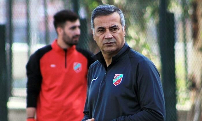 Diyarbekirspor’da Tolungüç Dönemi