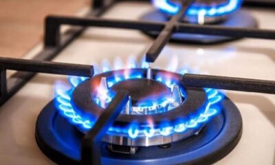 Türkiye’nin Doğalgaz İthalatı Yüzde 26,6 Azaldı