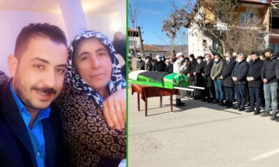 Döndü Çelik, Son Yolculuğuna Uğurlandı