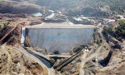 DSİ, 2021’de Çorum’a 292 Milyon Harcadı