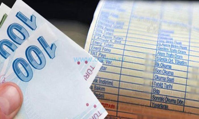 Elektrik Faturaları Yeni Tarifeden Hesaplanacak!