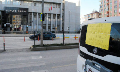 ‘Geç Gelen Adalet, Adalet Değildir’