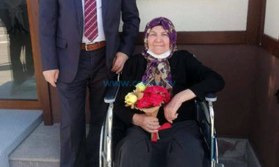 Güldane Alagöz Hayatını Kaybetti