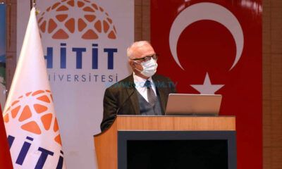 Gündem: Bağımlılıkla Mücadele!