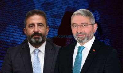 Hackerlar İş Başında!