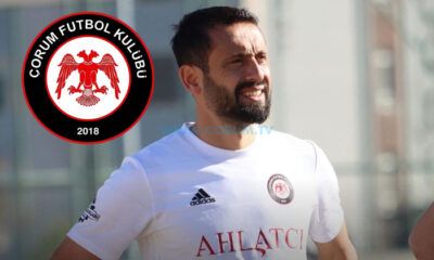 Hasan Küçcük’e Teşekkür Mesajı