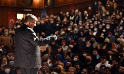 Hayati İnanç’a Yoğun İlgi