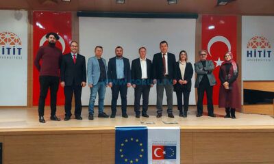 HİTÜ’den Yetişkin Eğitimcilere Teknoloji Eğitimi Desteği