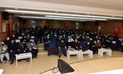 Hobi Köyü Arsalarına Yoğun İlgi