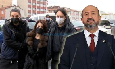 ‘İçindeki Pisliği Dışa Vurmuş’