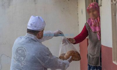 İhtiyaç Sahibi Ailelere 85 Milyonluk Dev Destek