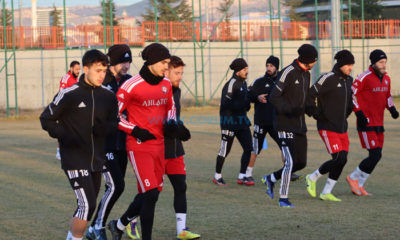 İlk Etap Tamam