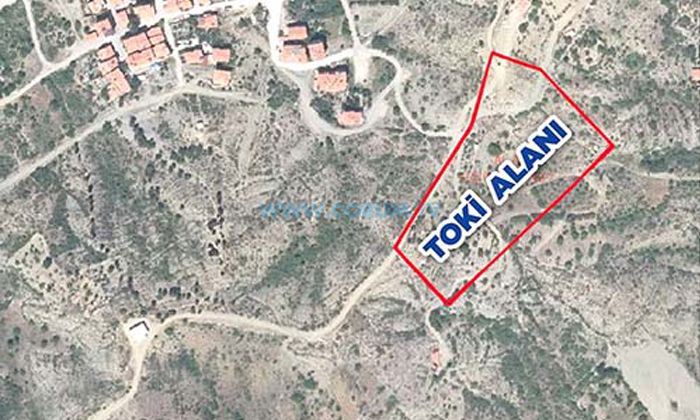 İskilip TOKİ’ye Onay Verildi!