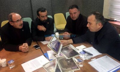 İskilip’e Millet Bahçesi Yapılacak