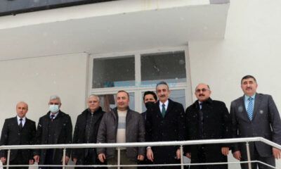 İskilip’in Eğitim Yatırımları Masada