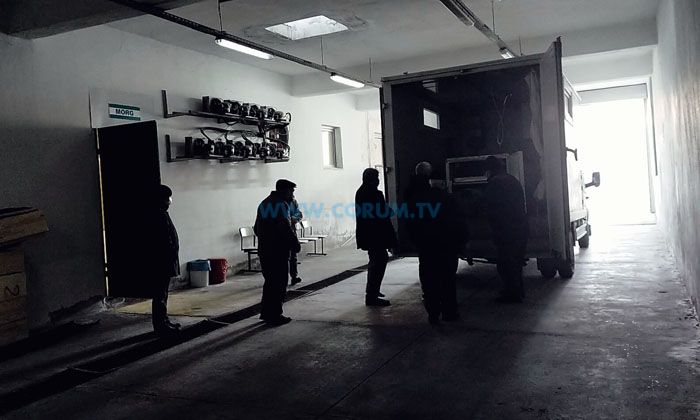 Komşusunu Öldüren Emekli Öğretmen Serbest Bırakıldı