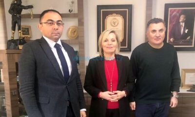 KOSGEB, Eczacılara Destek Verecek