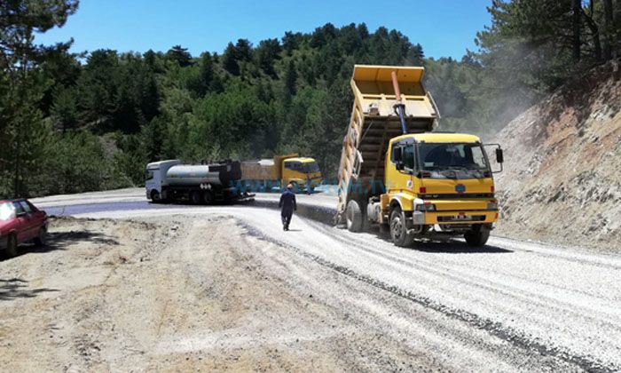 KÖYDES, 2021’de 19 Milyon Harcadı