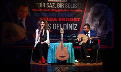 Kulakların Pası Silindi