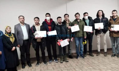 Müftülükten ‘Aile’ Seminerleri