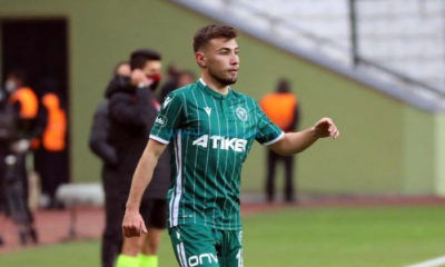 Nafican Süper Lig’de