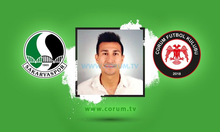 ‘Olay Hakem’ Yine Çorum FK Maçında