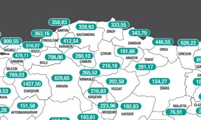 Omicron Etkisi Sürüyor