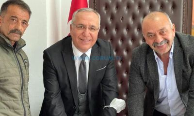 Ortaköy Belediyesinde Toplu Sözleşme İmzalandı