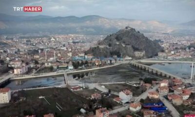 Osmancık, TRT Haber’de Yayınlandı