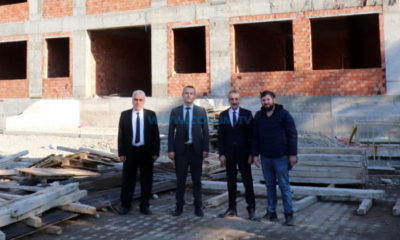 Osmancık’ın Eğitim Yatırımları Masada