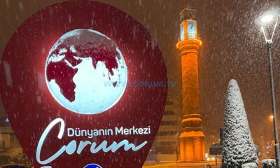 Özlenen Görüntü!