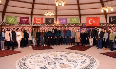 ‘Proje Sayımız Giderek Artıyor’