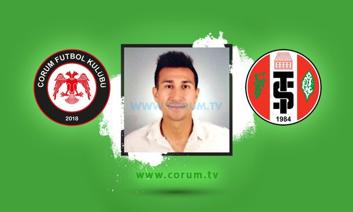 Rakip Değişti, Hakem Değişmedi